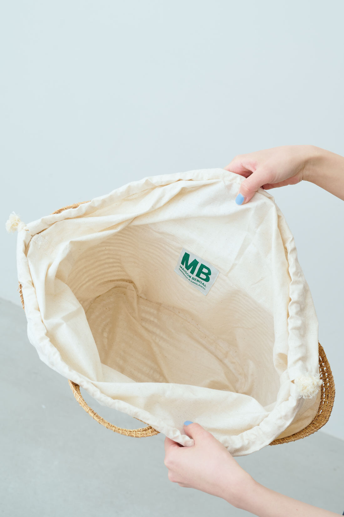 Maison bengal clearance bag