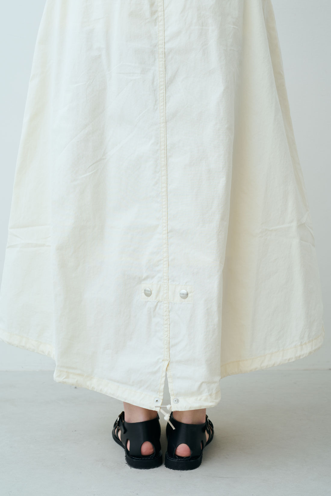 ファッションスペシャル|【WEB限定・特急便】　ALPHA モッズミリタリースカート