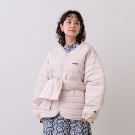 fashion special | ＧＥＲＲＹ　ＱＵＩＬＴＩＮＧ　ＪＡＣＫＥＴ