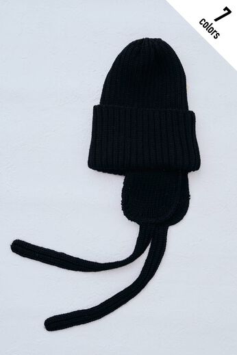 ExpressBOX | ＨＩＧＨＬＡＮＤ２０００耳当て付きワッチキャップ