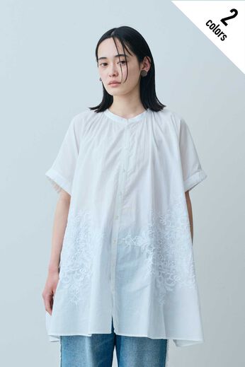 ExpressBOX | ＡＡＹＵＳＨＩチュニックシャツ　７１９