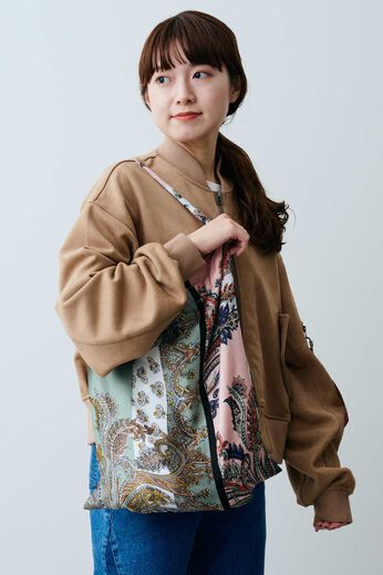 ExpressBOX | ＣＩＴＲＵＳビスコーストートバッグＡ〈ＰＧ〉