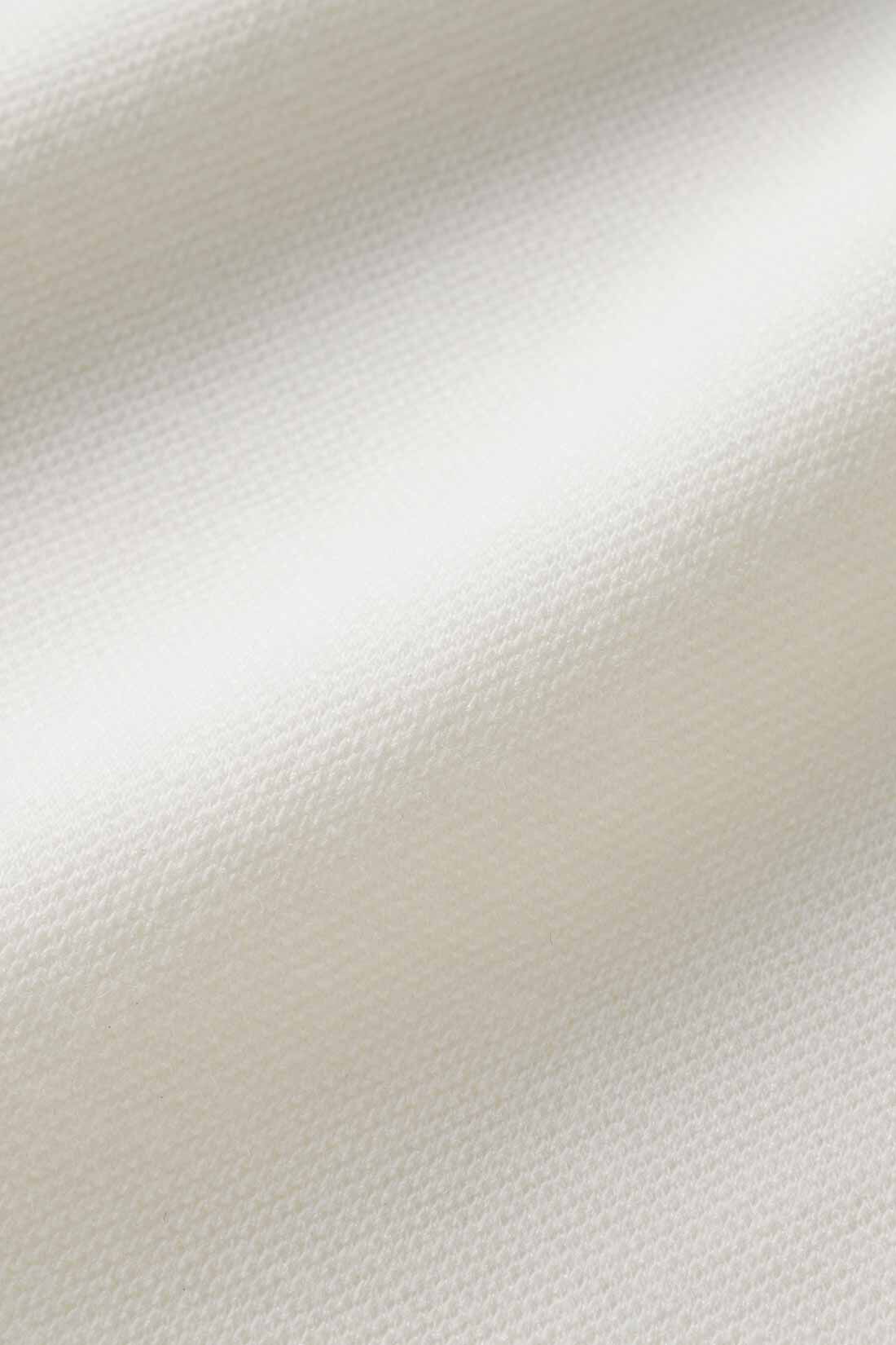 fashion special|【3～10日でお届け】IEDIT[イディット] コーデに迷わず全シーン活躍！ 着まわし自在な4点セット〈ブラック〉|ブラウスは伸びやかな着心地のかのこカットソー。