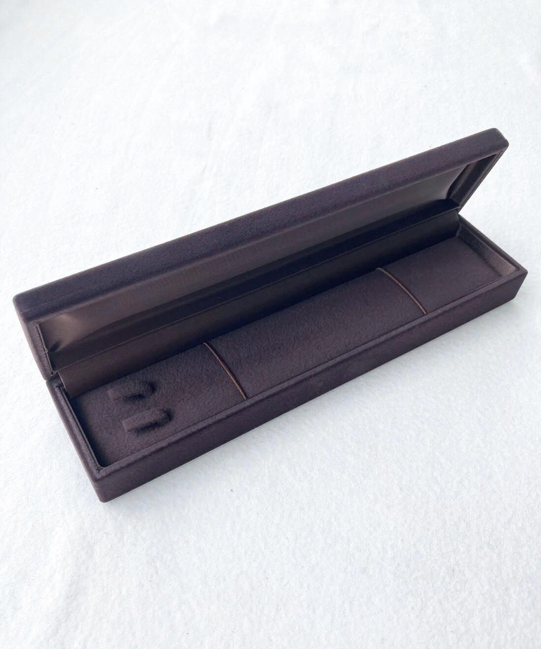 ＆Stories|神戸の老舗真珠メーカーと作った マーキスパールの貴婦人ネックレス〈シルバー925〉[日本製]