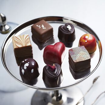 幸福のチョコレート | ショコラトルアーティザンファミリーアソート