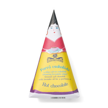 幸福のチョコレート | ロージャボルギ〈ラベンダー〉