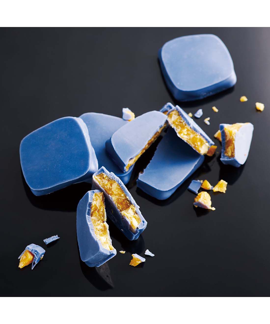 幸福のチョコレート|【ホワイトデイ便】ケルノン ダルドワーズ　プチギフト