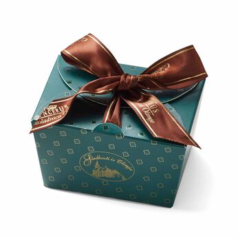 幸福のチョコレート | オリミエ カカオトリュフ