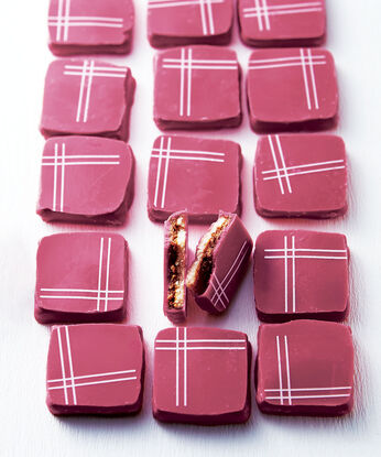 幸福のチョコレート | アーティゾン パショネムシュワール ダ ショレ