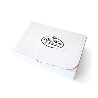 幸福のチョコレート | テオブロム　シークレットエクケール　２個