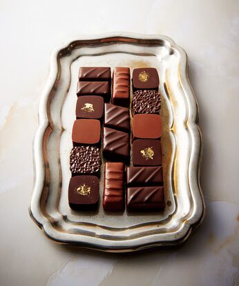 幸福のチョコレート | ロワ トラディショナルフレンチチョコ