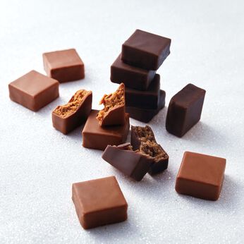 幸福のチョコレート | ヨハン　デュボワ　ポップチョコ