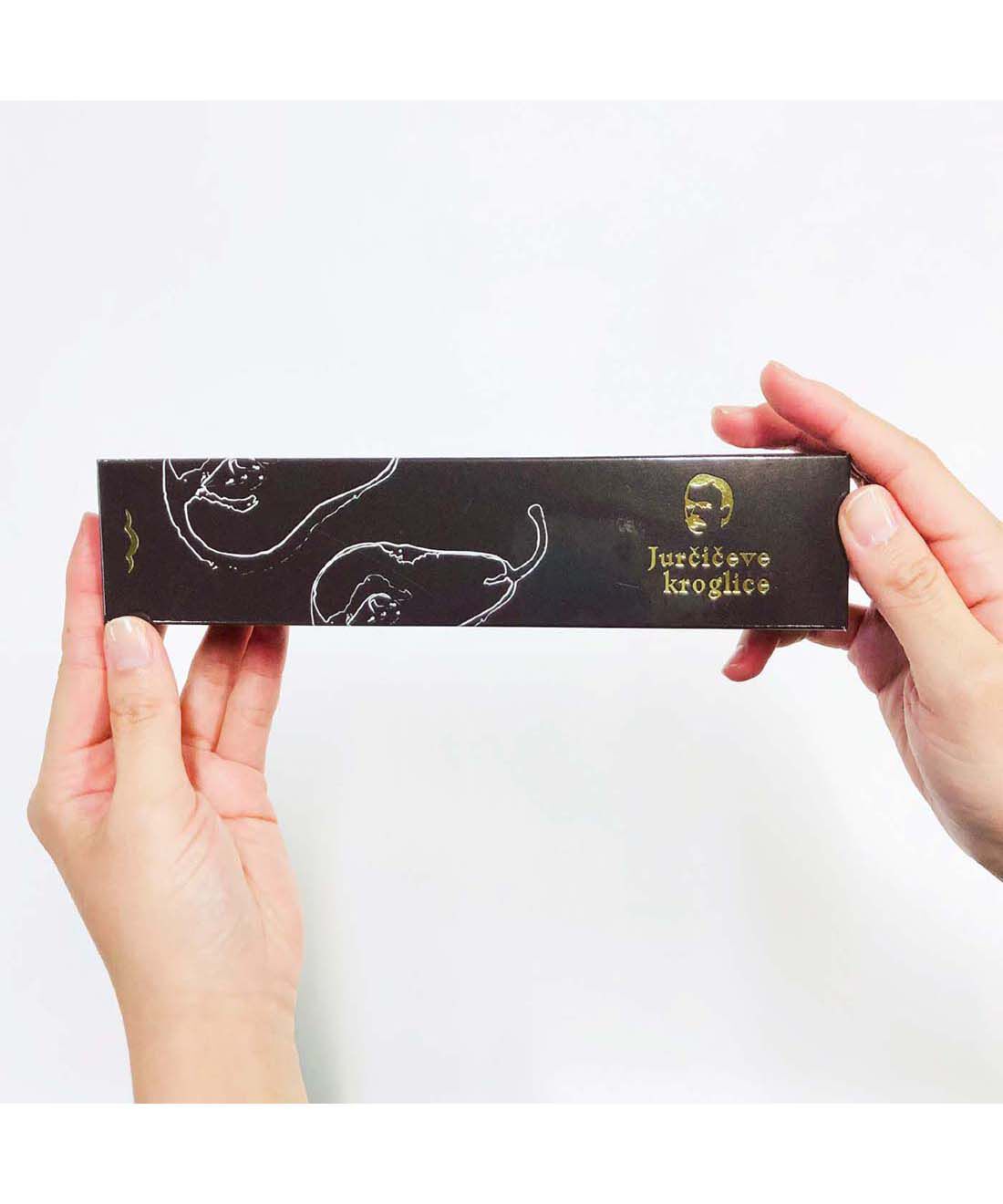 幸福のチョコレート|【ホワイトデイ便】ベリシュカ　洋ナシチョコレート