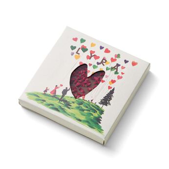 幸福のチョコレート | ライラ　ラズベリーハート