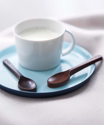 幸福のチョコレート | エリート　チョコスプーン６Ｐ　２箱セット