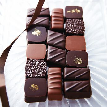 幸福のチョコレート | ロワ　トラディショナルフレンチチョコ