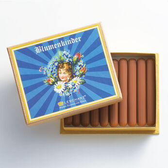 幸福のチョコレート | レシャンツ　オレンジスティック