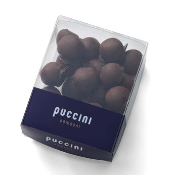 幸福のチョコレート | プッチーニ　ボンボーニチェリー