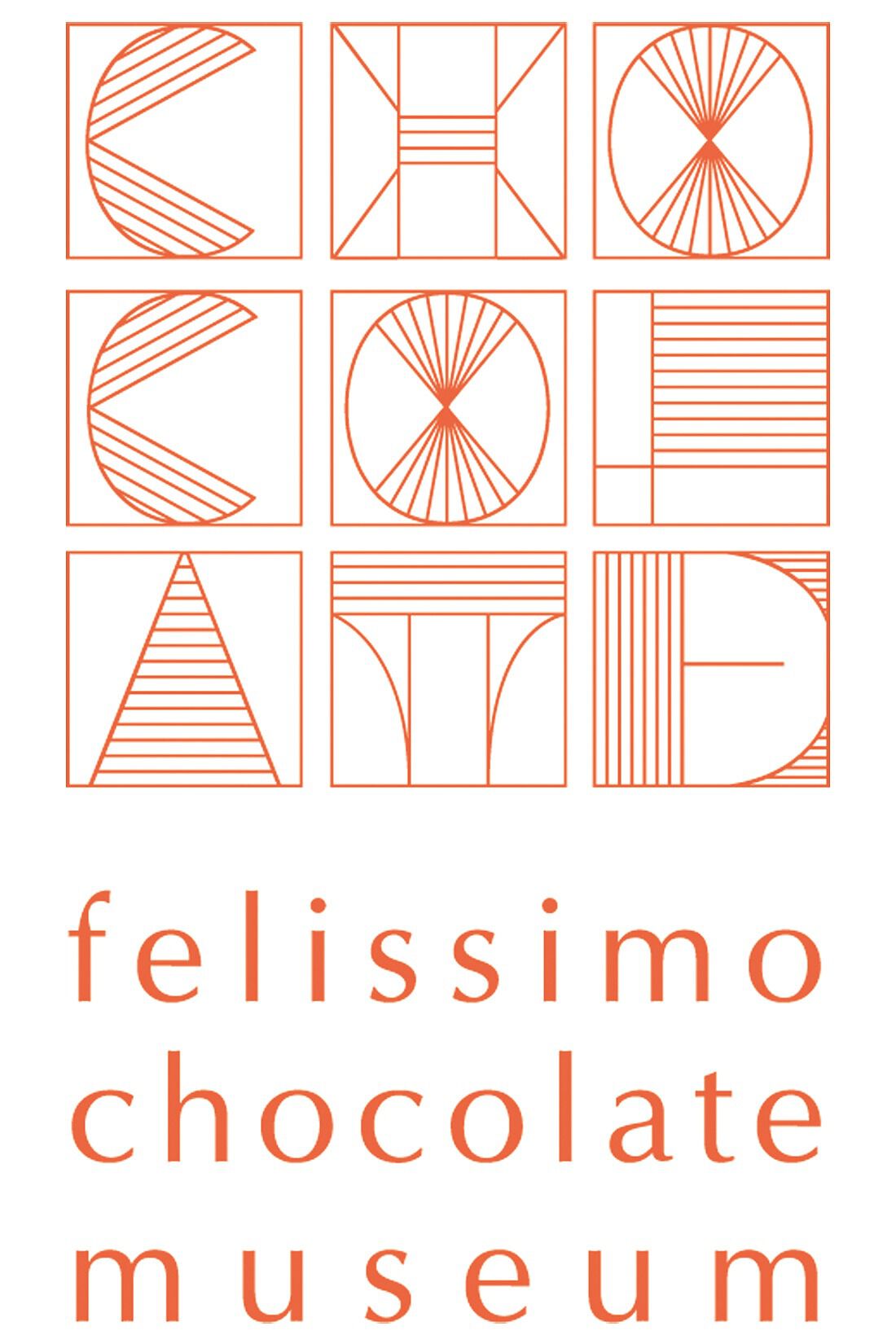 幸福のチョコレート|【幸福のチョコレート特別便　50%OFF ¥2,158（税込み）】ショコラティエM　フェリシモ　チョコレート ミュージアム ロゴチョコ