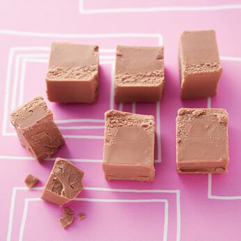 幸福のチョコレート | ヴァン　オーティス　スイスファッジ