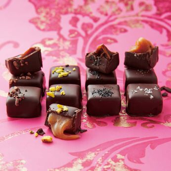 幸福のチョコレート | 幸福のチョコレートサロンシルバーコース１２ヵ月