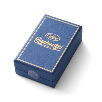 幸福のチョコレート | カファレル レガロブルー