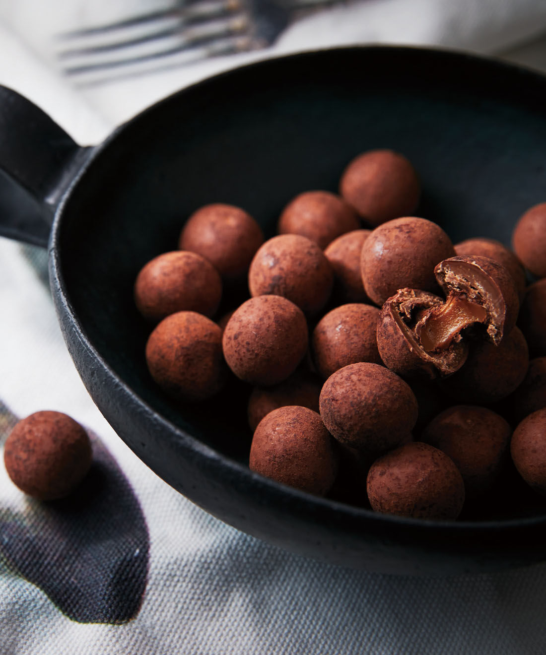 幸福のチョコレート|【バレンタイン便】ラ・フェーヴ コーヒーミルクドラジェ 幸福のチョコレート|【バレンタイン便】ラ・フェーヴ コーヒーミルクドラジェ