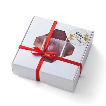 幸福のチョコレート | HMチョコレートフルーツアソート