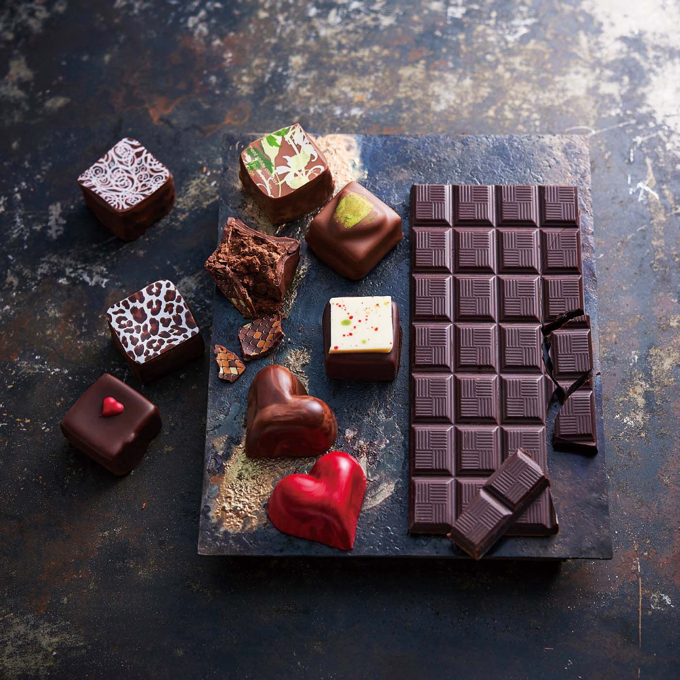 幸福のチョコレート|幸福のチョコレート メンバーサロン シルバーメンバーコース （12ヵ月コース）