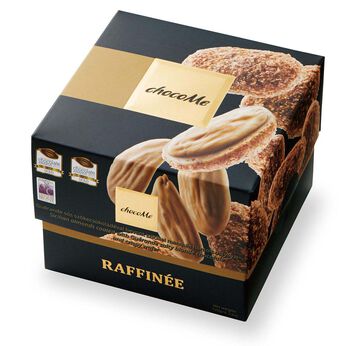 幸福のチョコレート | チョコミーアーモンドブロンド