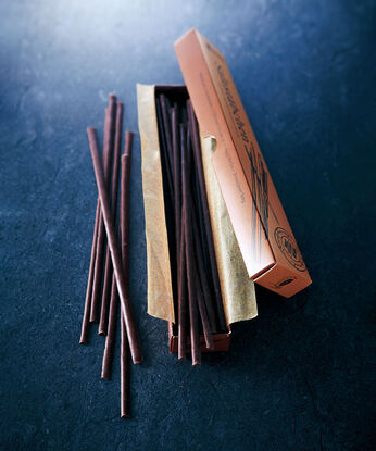 幸福のチョコレート | ヴォールファート ミルクチョコスティック