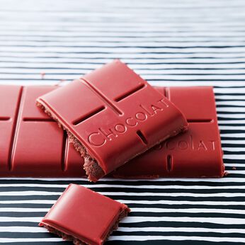 幸福のチョコレート | アスカソ　ストロベリー
