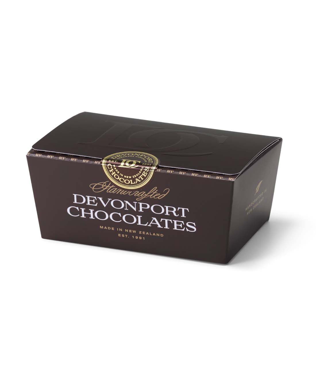 幸福のチョコレート|【ホワイトデイ便】デヴォンポート　メロンチョコ