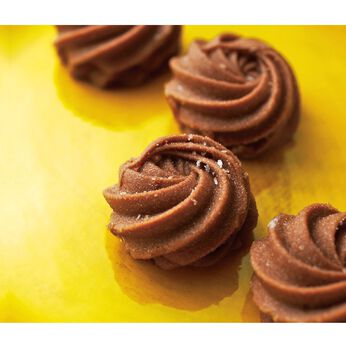 幸福のチョコレート | アルティミ　ドゥ　ショコラ　キャンディゼ