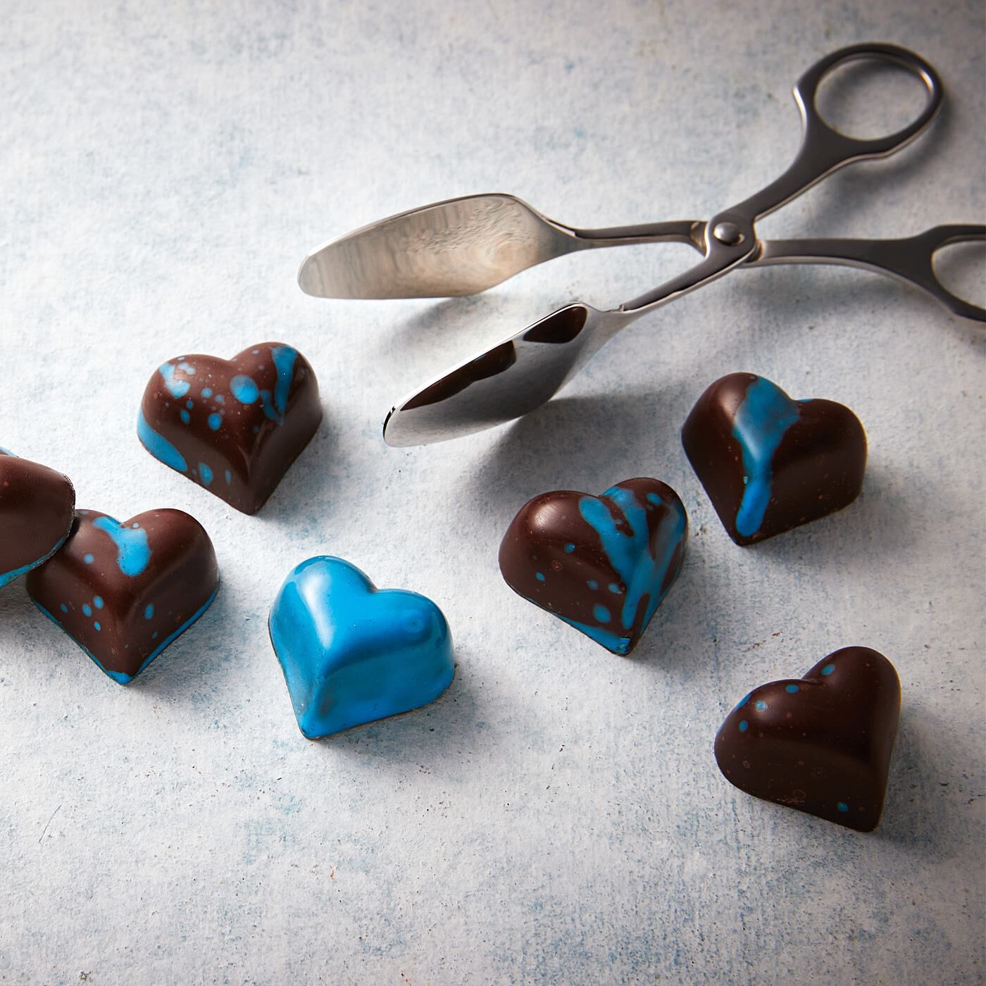 幸福のチョコレート|チョコレートディストリクト　ミントトビー