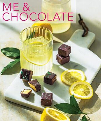 幸福のチョコレート | 世界の絶品チョコレート予約便１２ヵ月コース