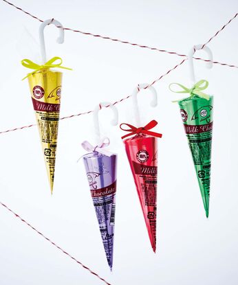 幸福のチョコレート | エリート　アンブレラチョコレート　１０個セット