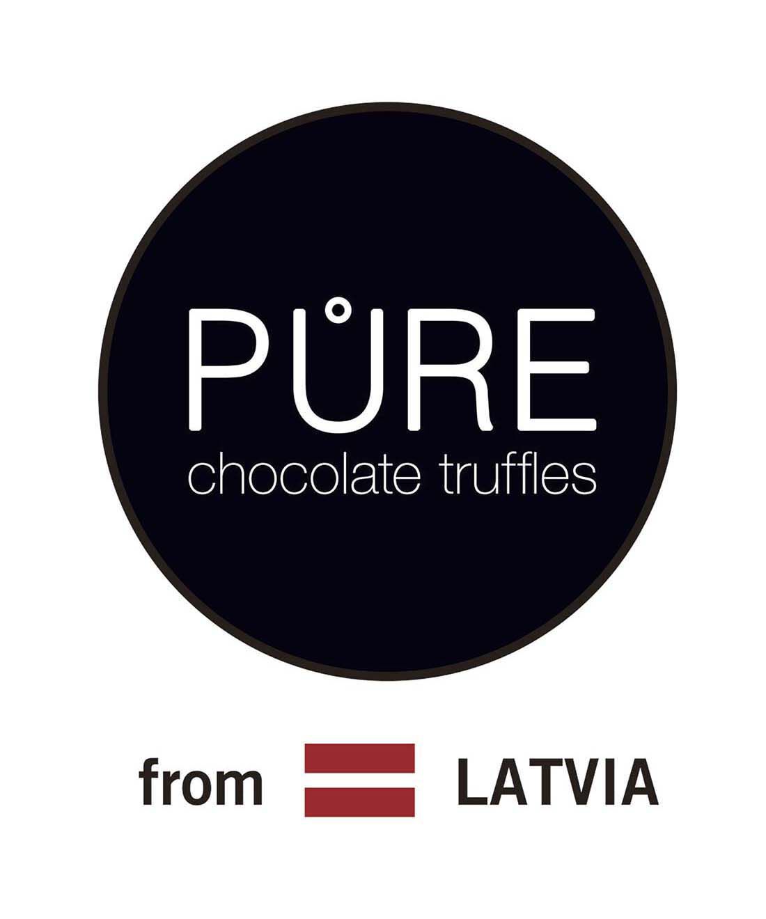 幸福のチョコレート|【バレンタイン便】プーレ　ロングボックス