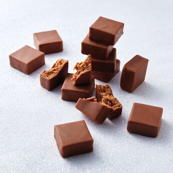 幸福のチョコレート | ヨハン　デュボワ　ポップチョコ