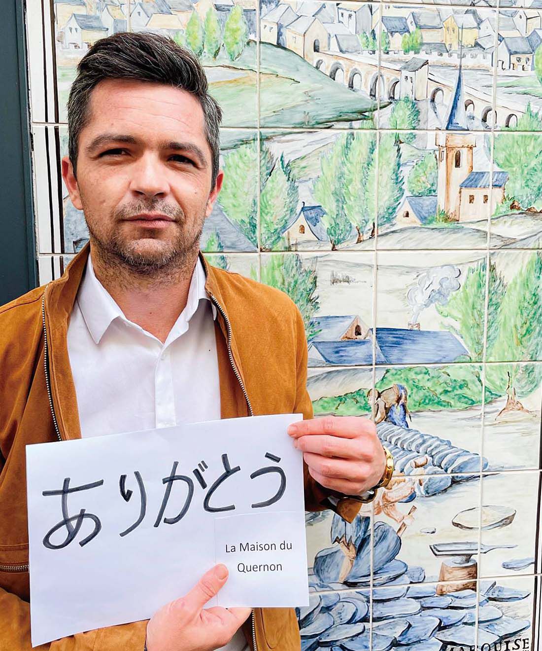 幸福のチョコレート|【ホワイトデイ便】ケルノン ダルドワーズ　プチギフト