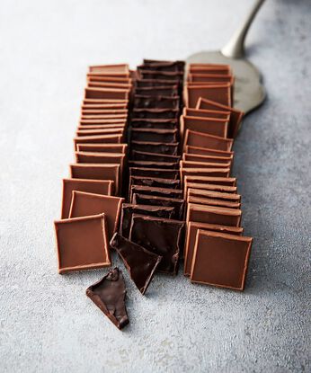 幸福のチョコレート | ロワLOVE&THANKS