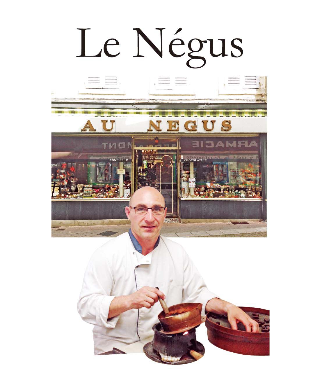 幸福のチョコレート|ネギュス　チョコキャンディー|【 ネギュス 】1876年創業の「メゾン・グリエ」を受け継ぐ老舗。レシピも昔のままで現在のキャンディーよりもすぐ溶けてしまうのでこの時期限定の輸入です。  国外の取り扱いはフェリシモだけ。貴重な缶が手もとに残るのがうれしいというファンも多い人気スイーツです。