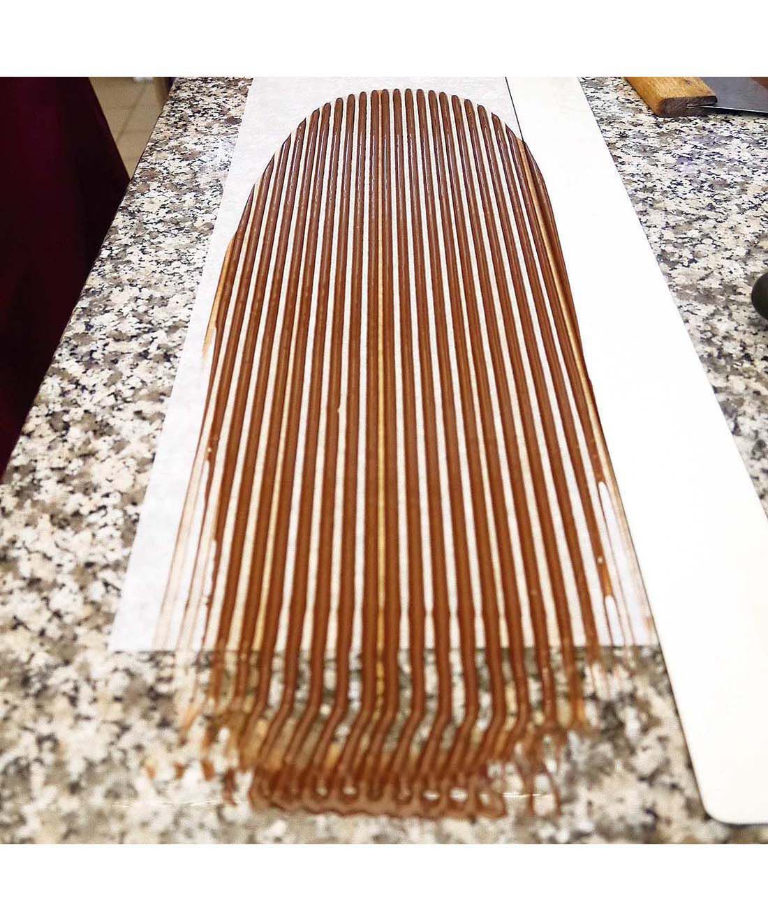 幸福のチョコレート|【ホワイトデイ便】ヴォールファート　ビターチョコスティック