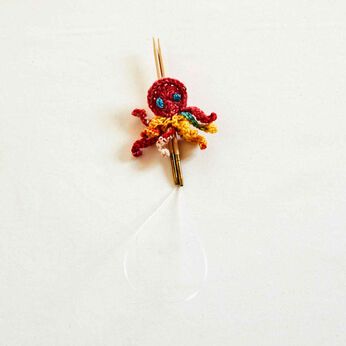 Couturier special | タコちゃん付き輪針〈３ｍｍ〉