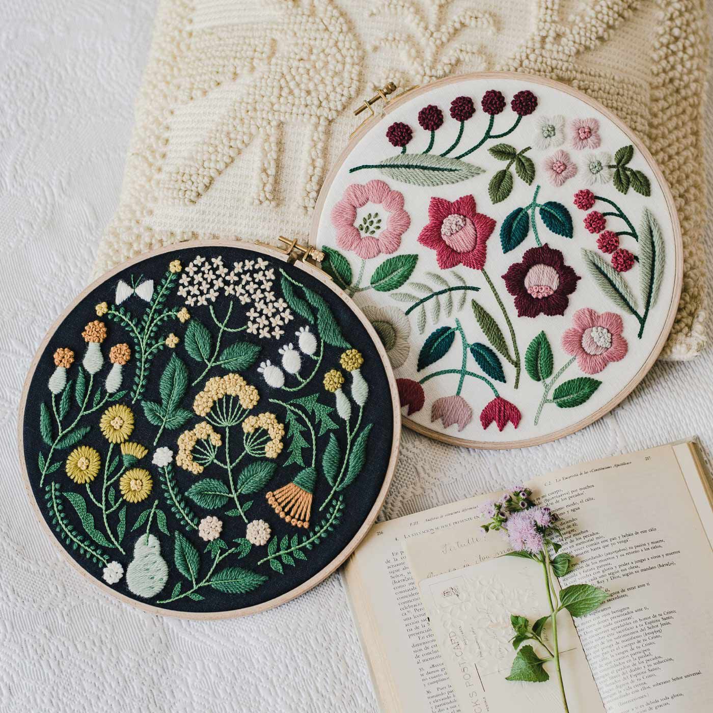 最終値下げ ツハル TSUHARU ノベルティ ペルーニットねこ刺繍