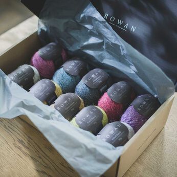 Couturier special | ＲＯＷＡＮ　ＦｅｌｔｅｄＴｗｅｅｄ１０玉