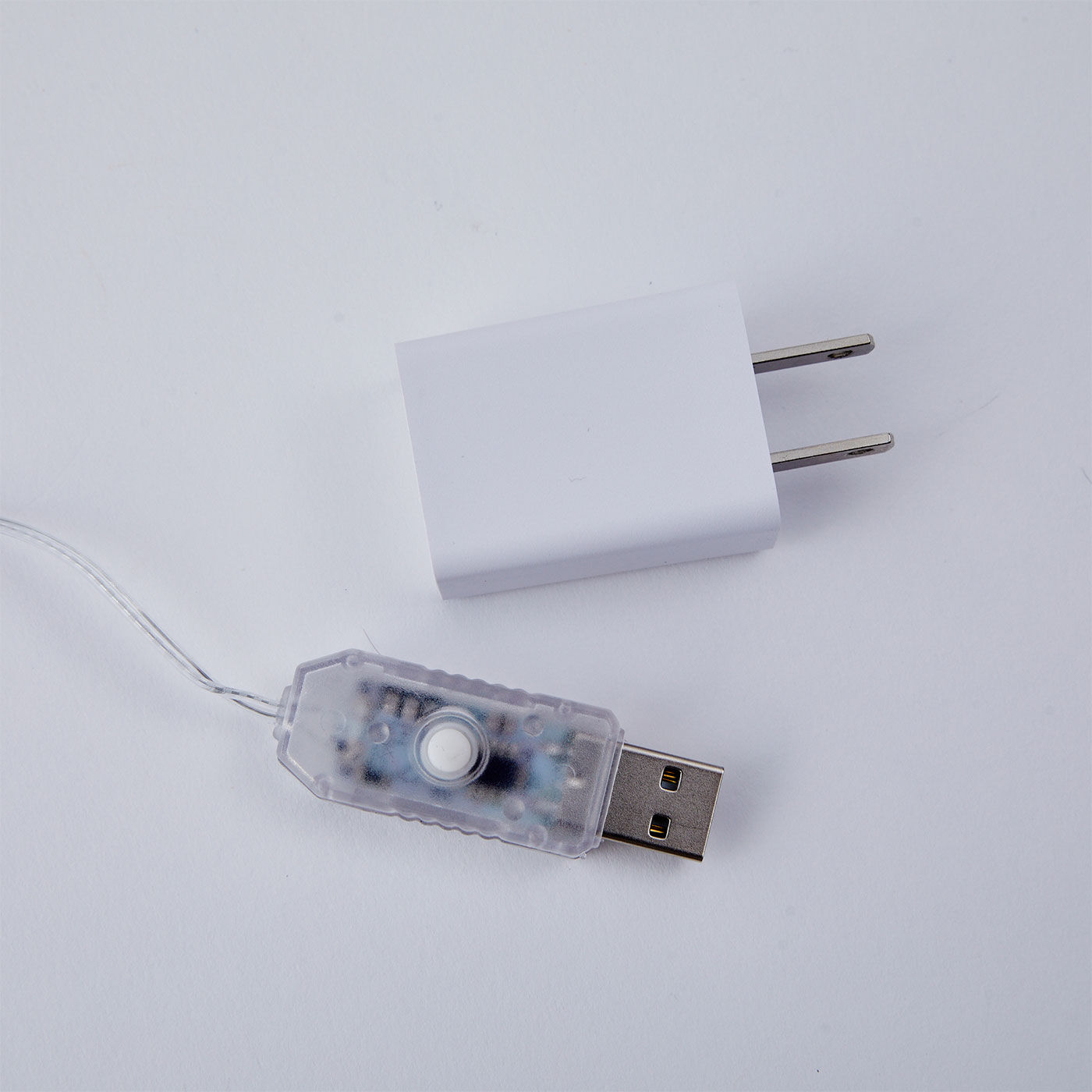 SeeMONO[シーモノ］|お部屋を光でデコレーション　８パターンで光る長めのＬＥＤワイヤーライト〈１０ｍ〉