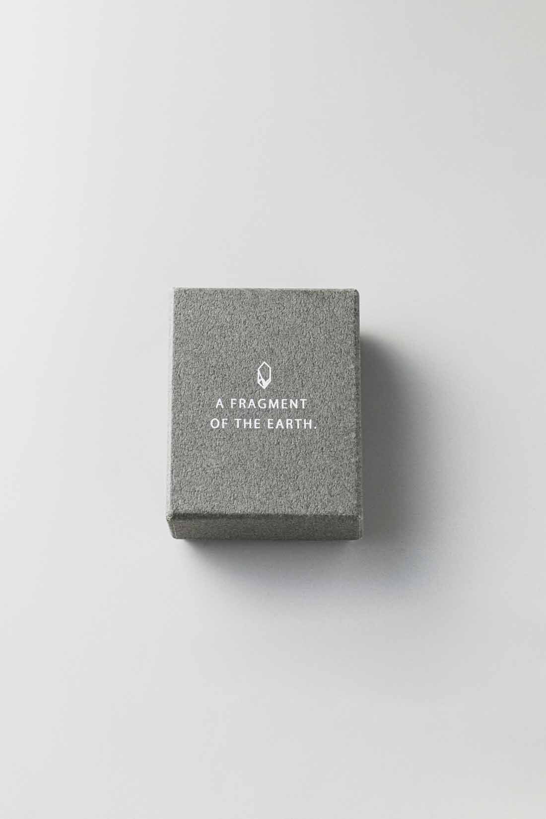 SeeMONO|自然の美しさを身にまとう 天然石ネックレストップ〈ダルメシアンジャスパー〉|プレゼントにもステキな、BOXに入れてお届けします。