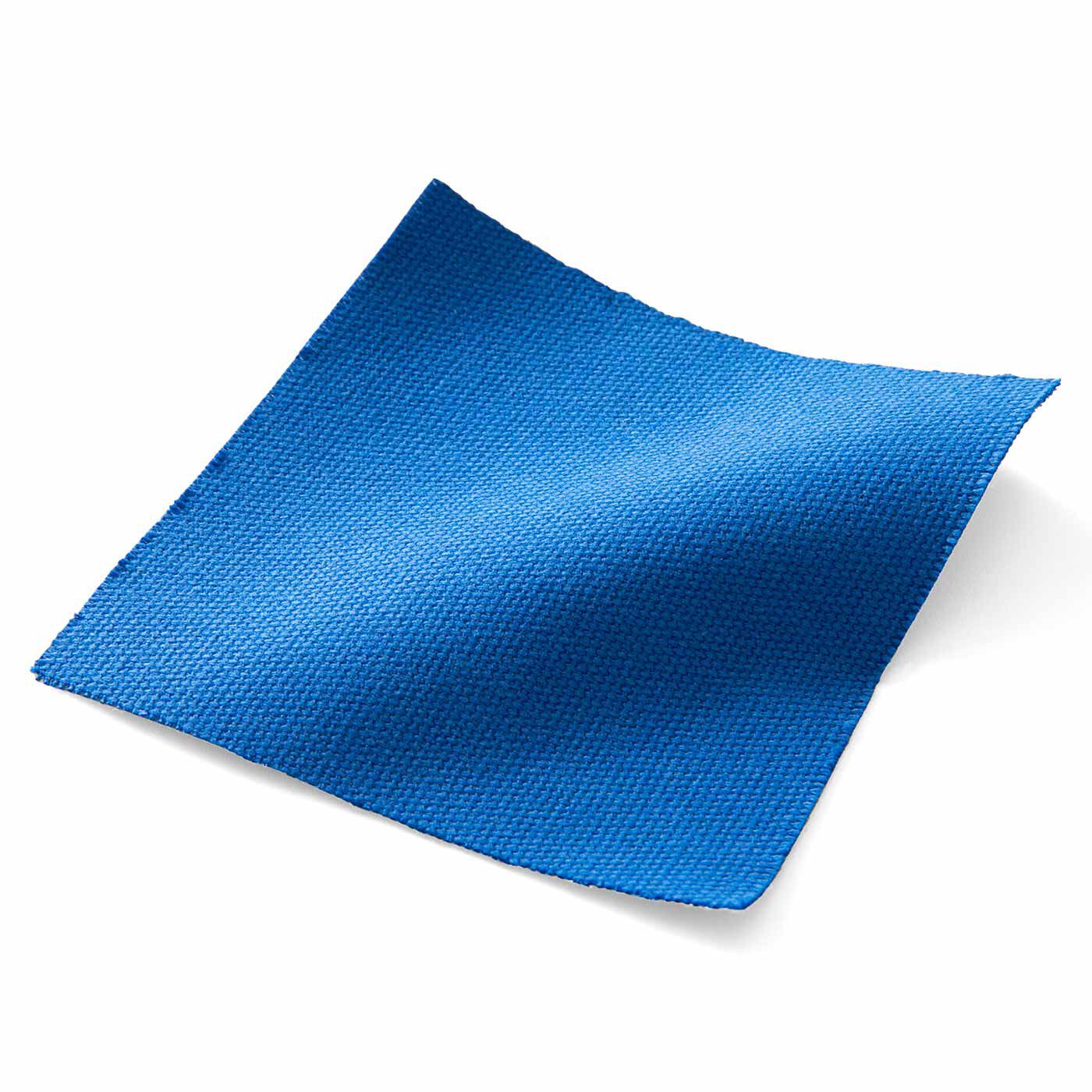 SeeMONO|保冷保温機能がうれしい フレンチブルーの帆布バッグ|綿100％の帆布素材。