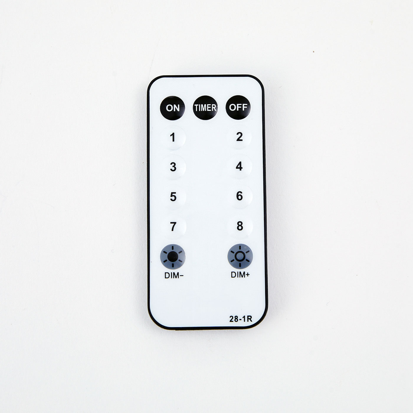 SeeMONO|お部屋を光でデコレーション　吊るして飾るワイヤーワークのＬＥＤライト〈ＳＴＡＲ〉|吊り下げても点灯や消灯の操作可能なリモコン付き。